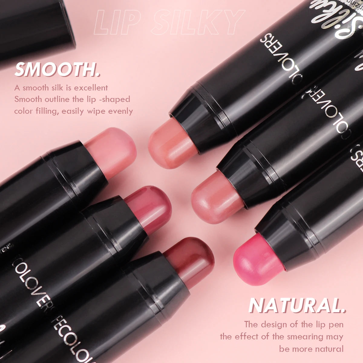 Batom Velvet Matte