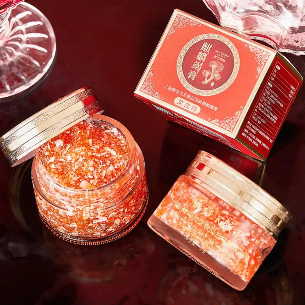 Creme Hidratante Sangue de Dragão