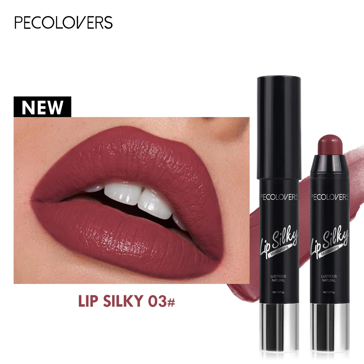 Batom Velvet Matte