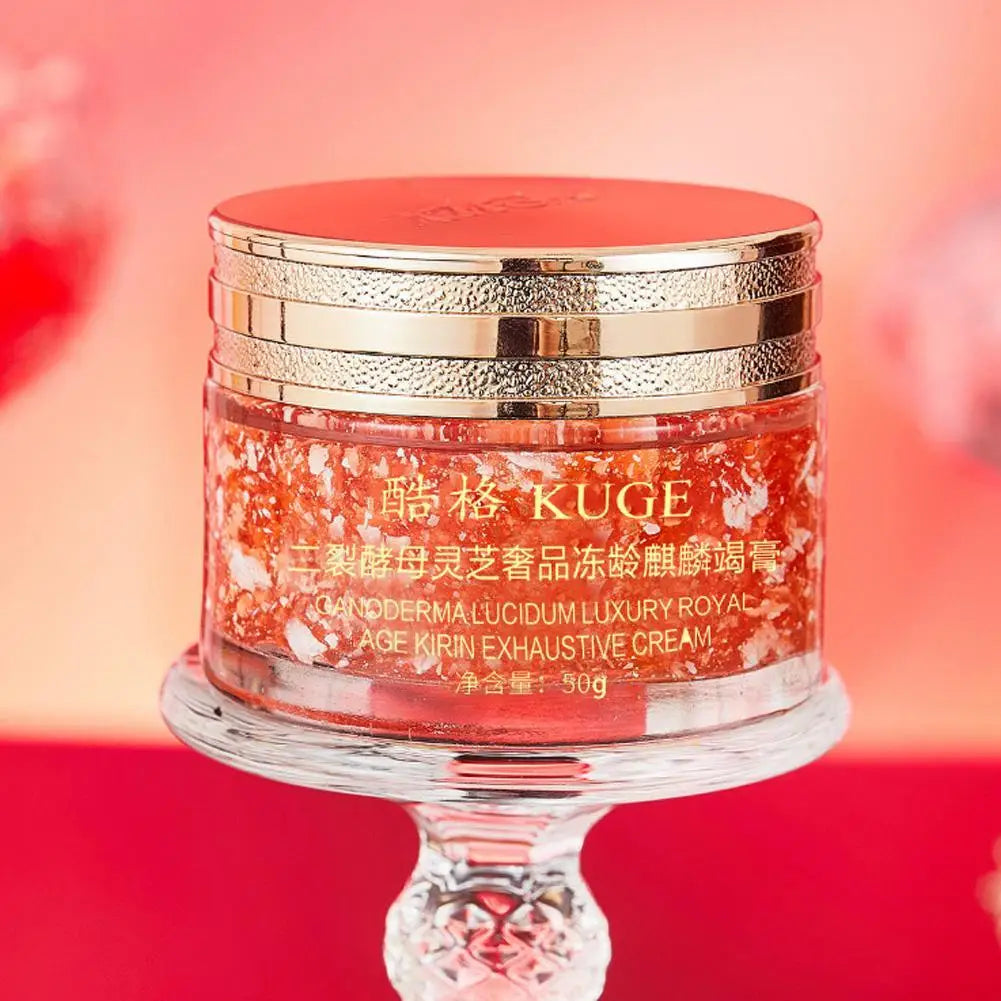 Creme Hidratante Sangue de Dragão