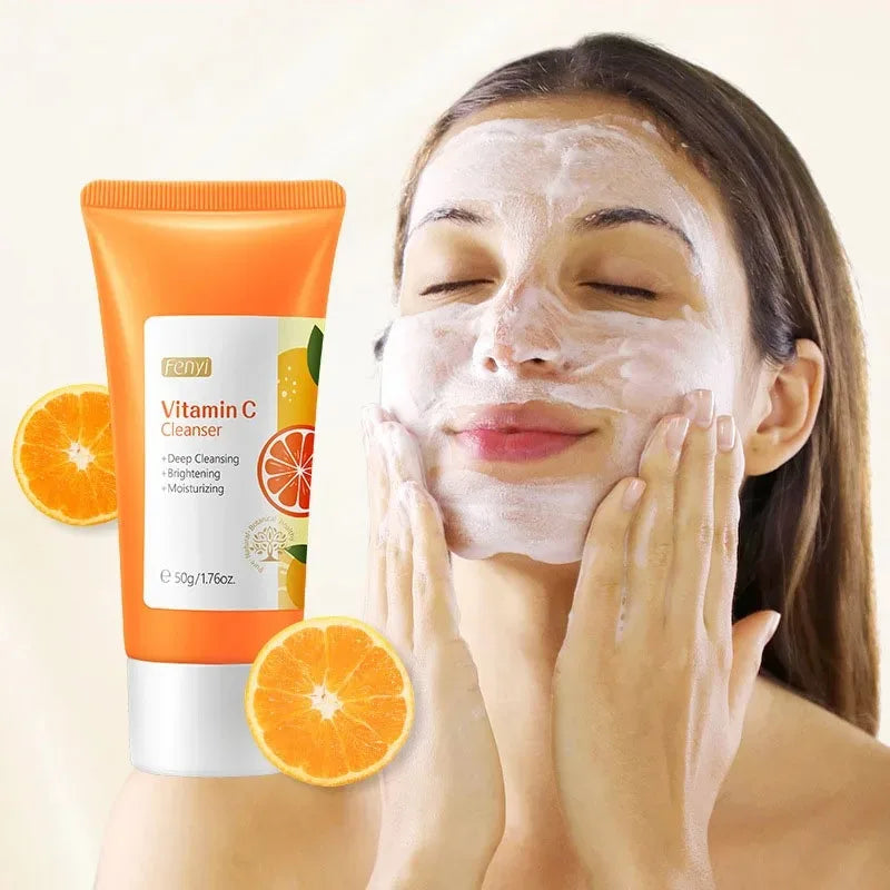 Gel de Limpeza e Remoção de Cravos