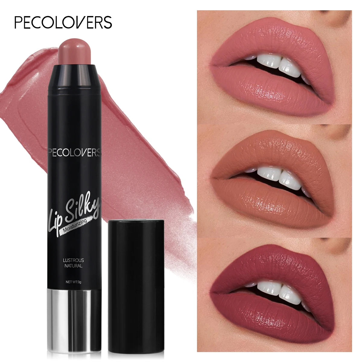 Batom Velvet Matte