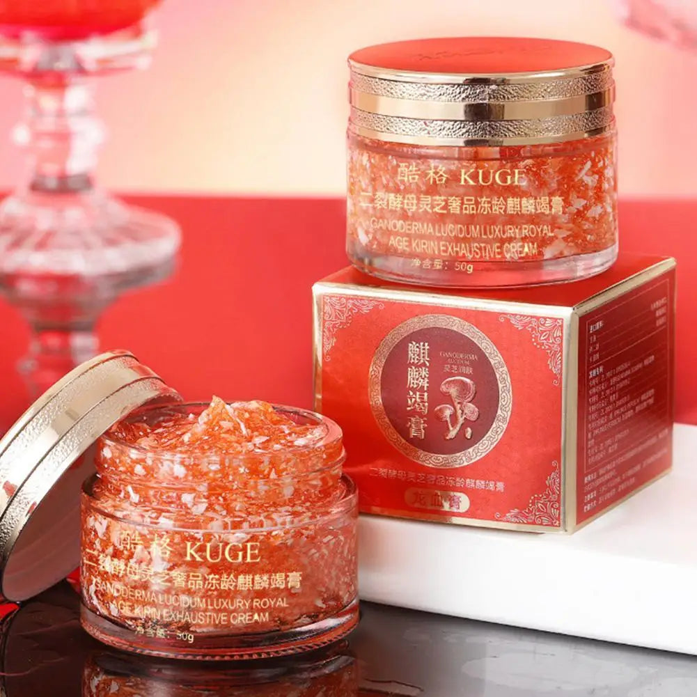 Creme Hidratante Sangue de Dragão