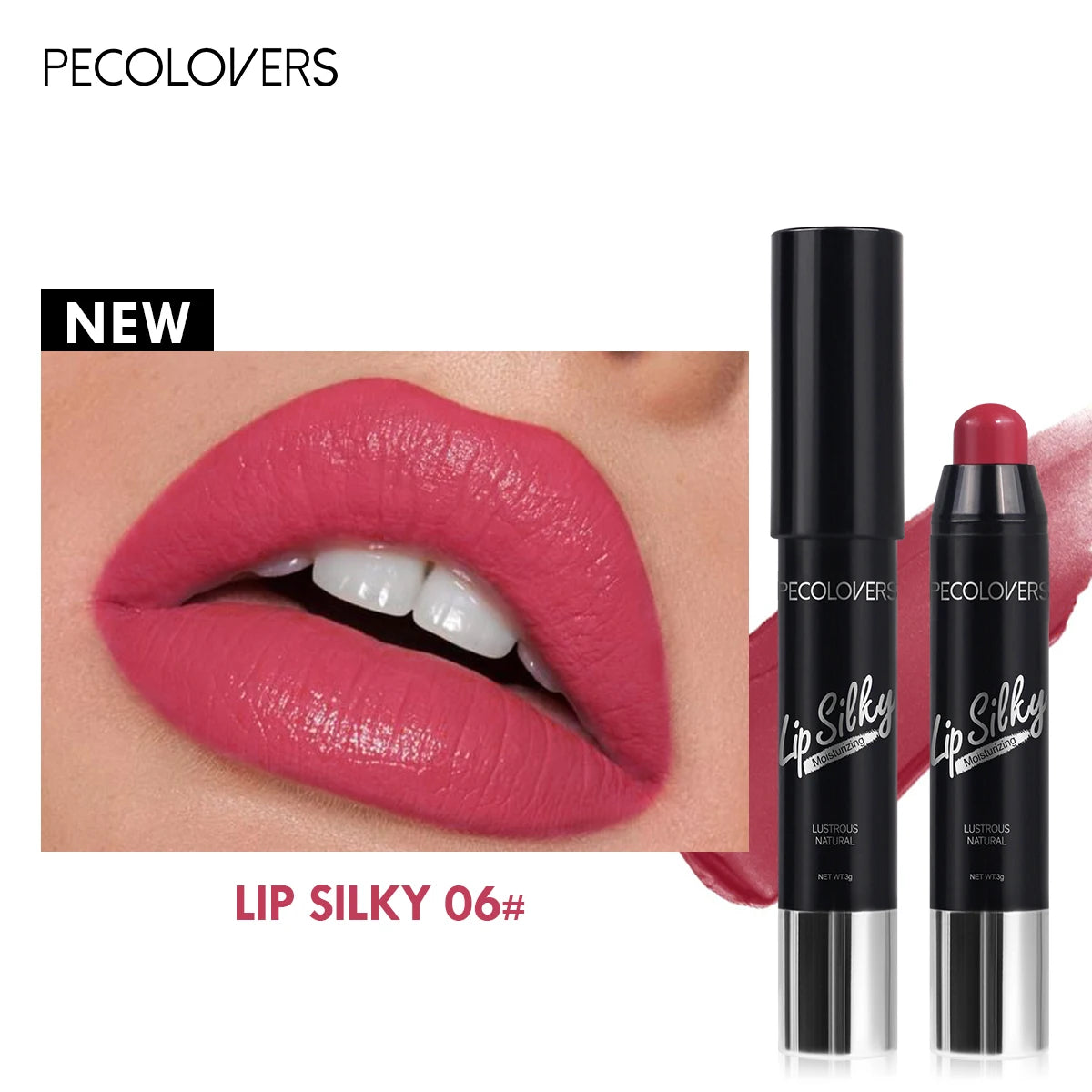 Batom Velvet Matte