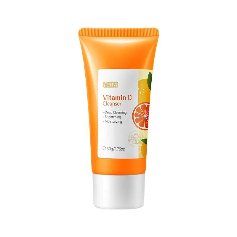 Gel de Limpeza e Remoção de Cravos