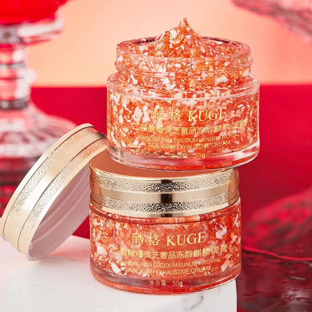 Creme Hidratante Sangue de Dragão