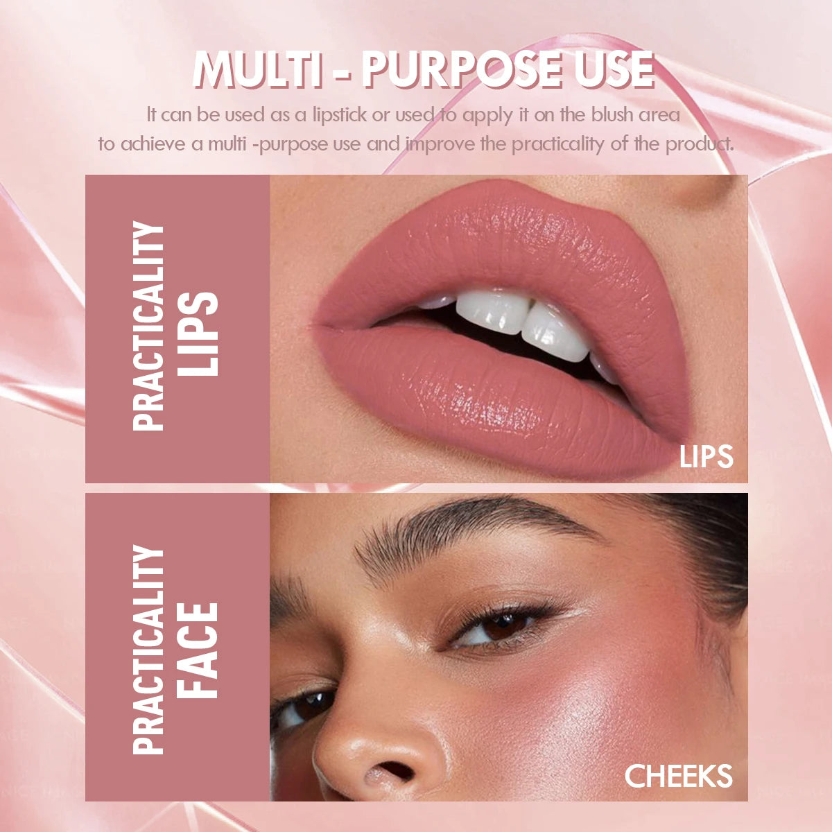 Batom Velvet Matte