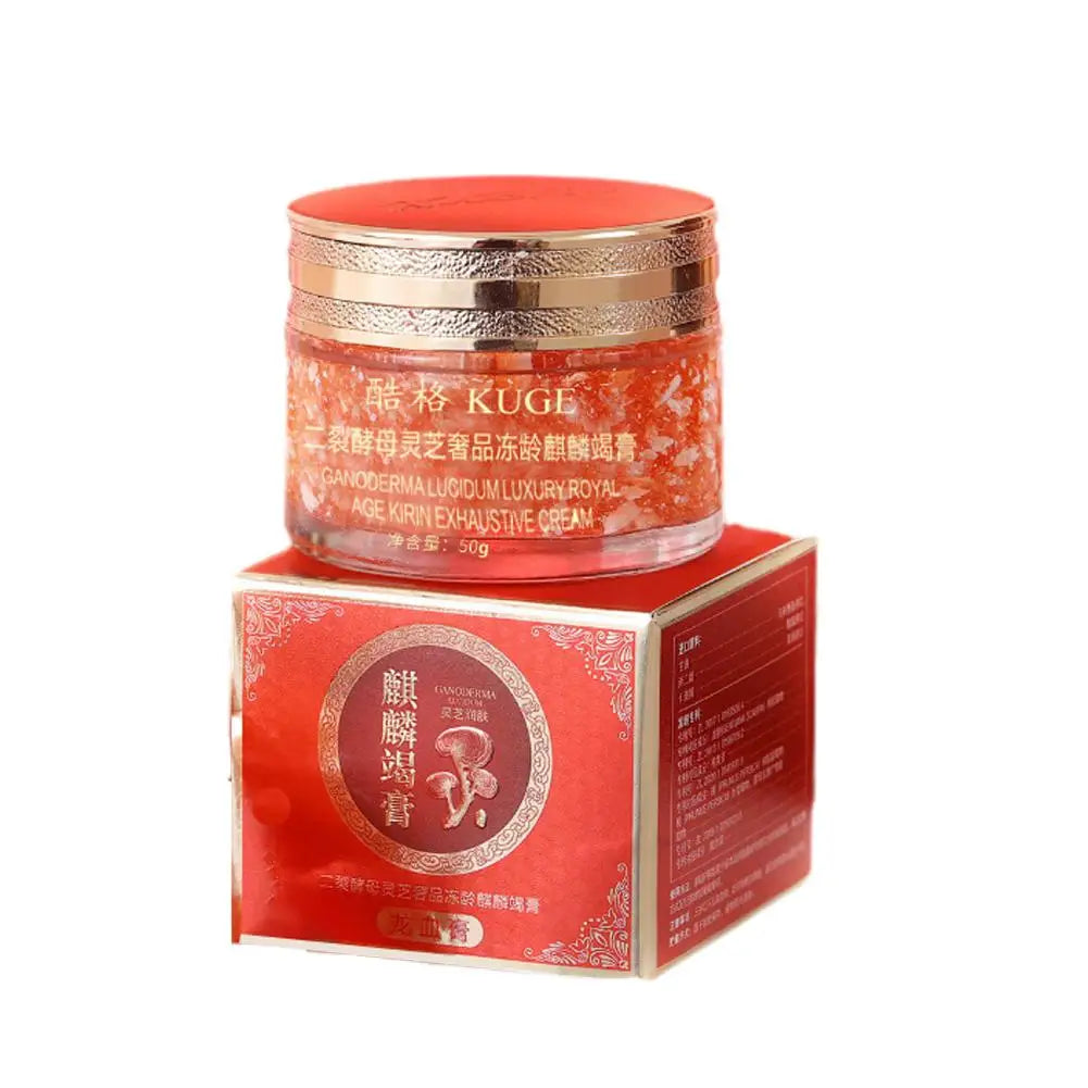 Creme Hidratante Sangue de Dragão